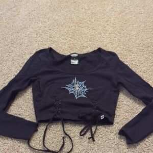 Swixx Long Sleeve Shirt